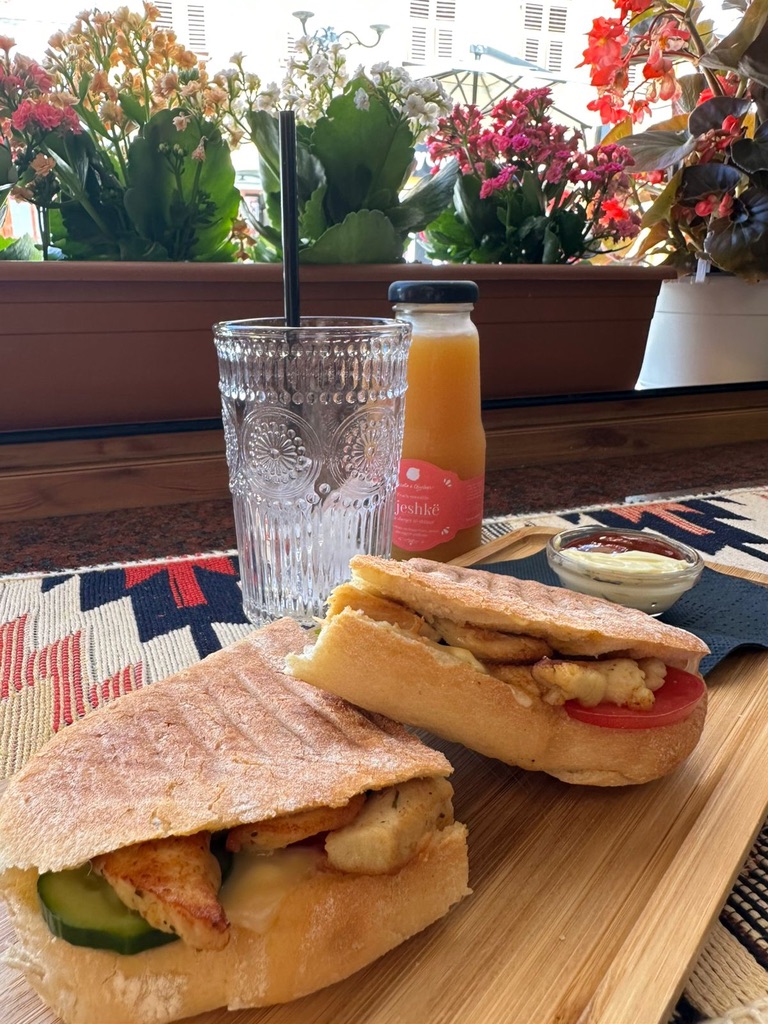 Nam Bistro